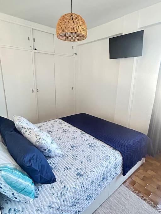 Marea Algarve - Sea View Cozy Sunny Apartment In Alvor Buitenkant foto